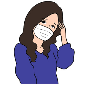 病気のリスク